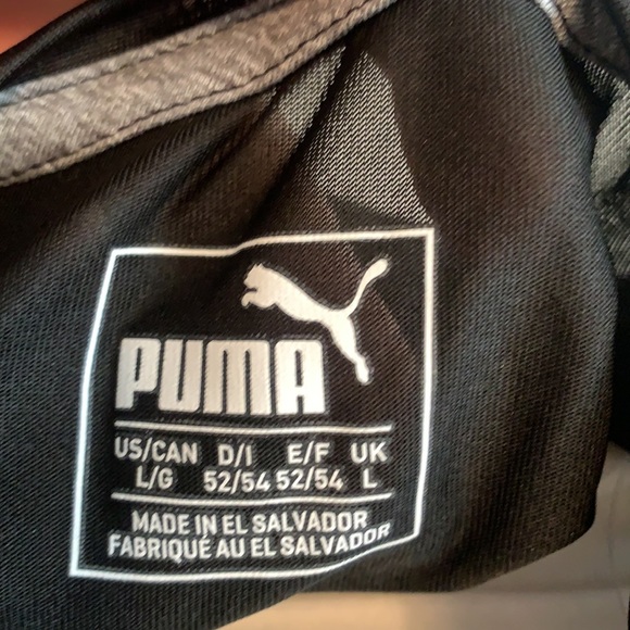 NWTS Puma Athletic Shirt - Picture 4 of 5